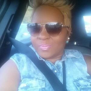 Meet your Posher, Sherron